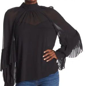 Ramy Brook Daelyn Blouse